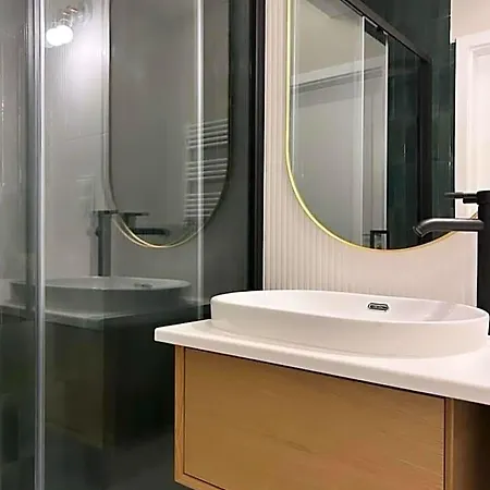 Ostoja_szklarska_poreba Hotel Ludwigsdorf